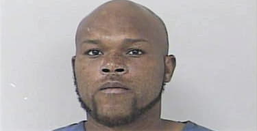 Darnell Charles, - St. Lucie County, FL 